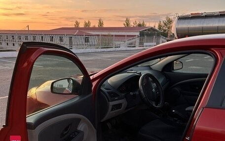 Renault Megane III, 2010 год, 680 000 рублей, 4 фотография