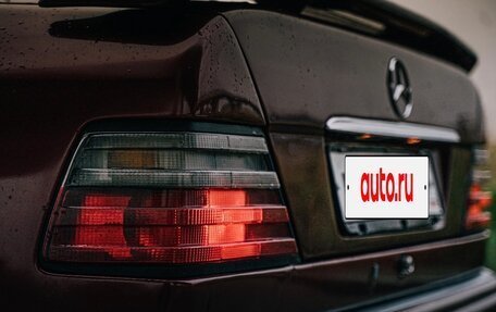 Mercedes-Benz E-Класс, 1995 год, 3 фотография