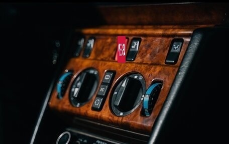 Mercedes-Benz E-Класс, 1995 год, 10 фотография