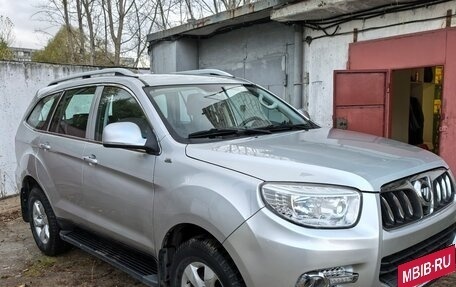 Foton Sauvana I, 2019 год, 1 300 000 рублей, 2 фотография