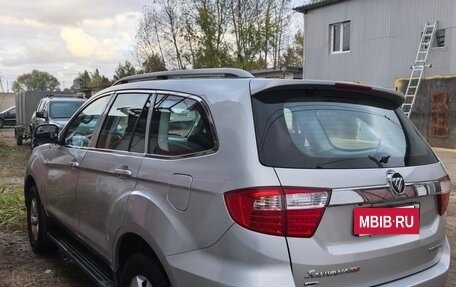 Foton Sauvana I, 2019 год, 1 300 000 рублей, 6 фотография