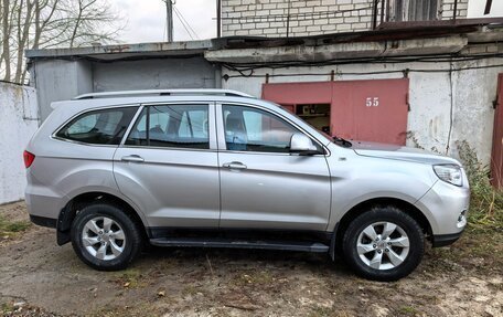 Foton Sauvana I, 2019 год, 1 300 000 рублей, 3 фотография