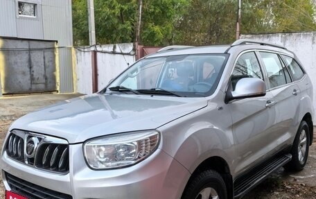 Foton Sauvana I, 2019 год, 1 300 000 рублей, 7 фотография