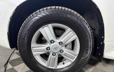 Toyota Land Cruiser 200, 2013 год, 3 650 000 рублей, 12 фотография