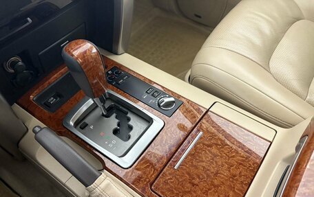 Toyota Land Cruiser 200, 2013 год, 3 650 000 рублей, 18 фотография
