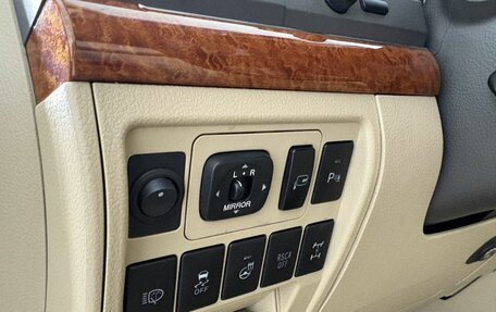 Toyota Land Cruiser 200, 2013 год, 3 650 000 рублей, 21 фотография