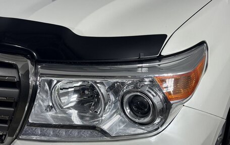 Toyota Land Cruiser 200, 2013 год, 3 650 000 рублей, 10 фотография