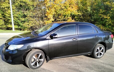 Toyota Corolla, 2012 год, 1 150 000 рублей, 5 фотография