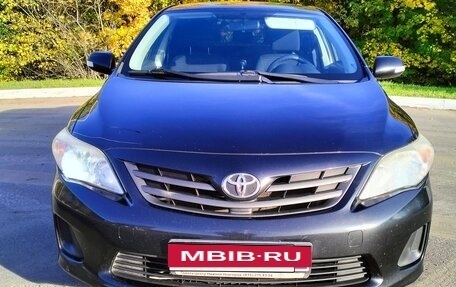 Toyota Corolla, 2012 год, 1 150 000 рублей, 2 фотография
