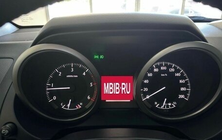 Toyota Land Cruiser Prado 150 рестайлинг 2, 2011 год, 3 100 000 рублей, 10 фотография