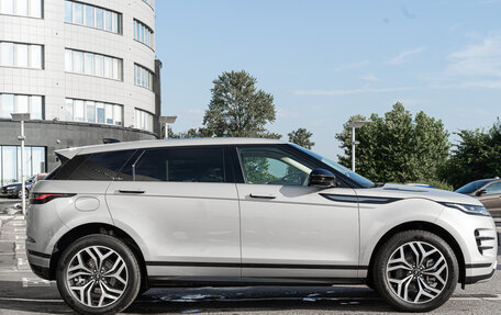 Land Rover Range Rover Evoque II, 2024 год, 6 650 000 рублей, 5 фотография