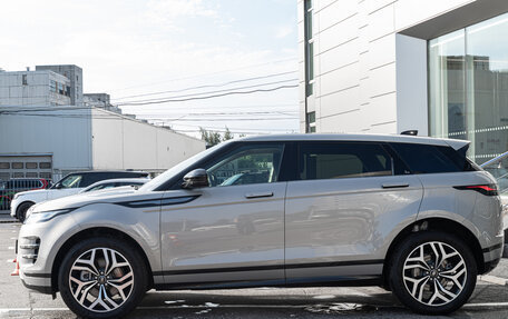 Land Rover Range Rover Evoque II, 2024 год, 6 650 000 рублей, 4 фотография