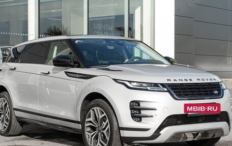 Land Rover Range Rover Evoque II, 2024 год, 6 650 000 рублей, 3 фотография