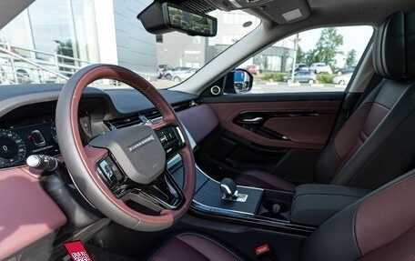 Land Rover Range Rover Evoque II, 2024 год, 6 650 000 рублей, 11 фотография