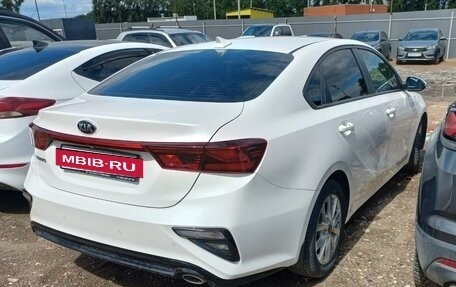KIA Cerato IV, 2019 год, 1 431 000 рублей, 3 фотография