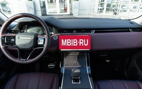 Land Rover Range Rover Evoque II, 2024 год, 6 650 000 рублей, 9 фотография