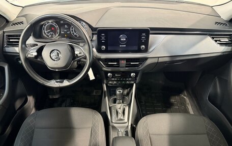 Skoda Rapid II, 2021 год, 1 799 800 рублей, 10 фотография