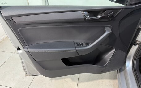 Skoda Rapid II, 2021 год, 1 799 800 рублей, 7 фотография