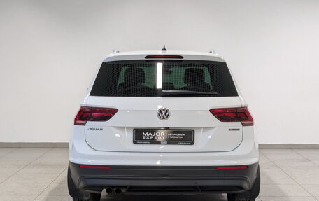 Volkswagen Tiguan II, 2020 год, 2 750 000 рублей, 6 фотография