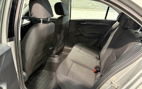 Skoda Rapid II, 2021 год, 1 799 800 рублей, 6 фотография