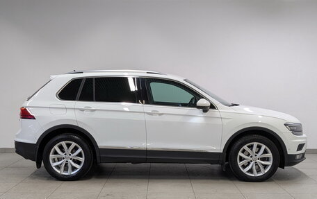 Volkswagen Tiguan II, 2020 год, 2 750 000 рублей, 4 фотография
