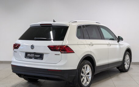 Volkswagen Tiguan II, 2020 год, 2 750 000 рублей, 5 фотография