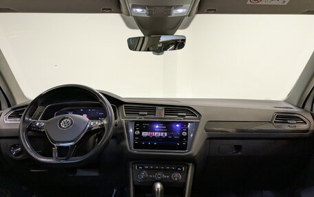 Volkswagen Tiguan II, 2020 год, 2 750 000 рублей, 14 фотография