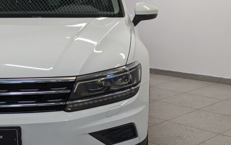 Volkswagen Tiguan II, 2020 год, 2 750 000 рублей, 17 фотография
