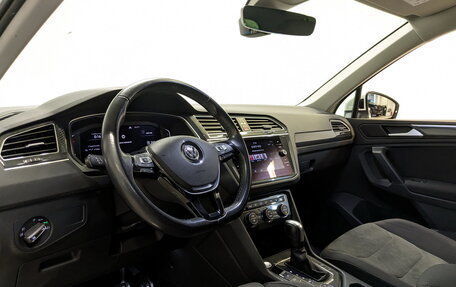 Volkswagen Tiguan II, 2020 год, 2 750 000 рублей, 16 фотография