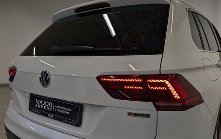 Volkswagen Tiguan II, 2020 год, 2 750 000 рублей, 27 фотография