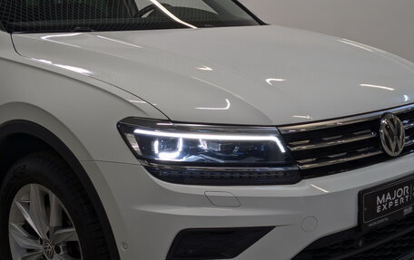 Volkswagen Tiguan II, 2020 год, 2 750 000 рублей, 26 фотография