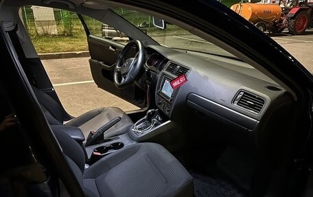 Volkswagen Jetta VI, 2015 год, 1 200 000 рублей, 7 фотография