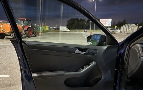 Volkswagen Jetta VI, 2015 год, 1 200 000 рублей, 5 фотография