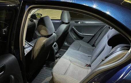 Volkswagen Jetta VI, 2015 год, 1 200 000 рублей, 6 фотография