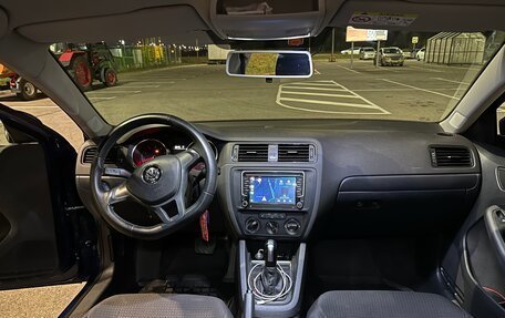 Volkswagen Jetta VI, 2015 год, 1 200 000 рублей, 9 фотография