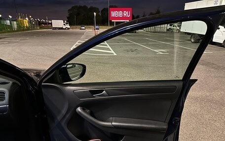Volkswagen Jetta VI, 2015 год, 1 200 000 рублей, 8 фотография