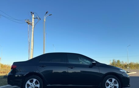 Toyota Corolla, 2011 год, 1 300 000 рублей, 2 фотография