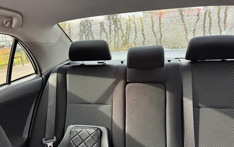 Toyota Corolla, 2011 год, 1 300 000 рублей, 9 фотография