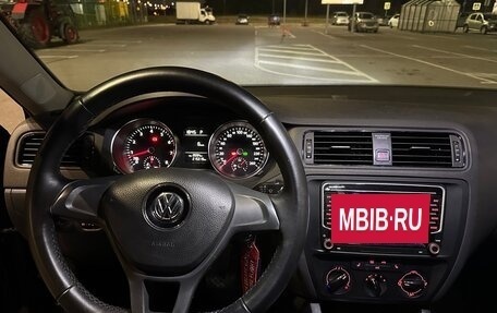 Volkswagen Jetta VI, 2015 год, 1 200 000 рублей, 11 фотография