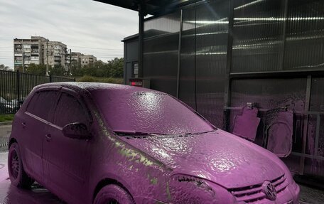 Volkswagen Golf V, 2005 год, 340 000 рублей, 3 фотография