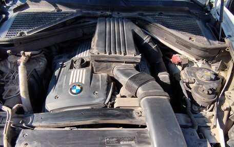 BMW X5, 2008 год, 1 640 000 рублей, 13 фотография