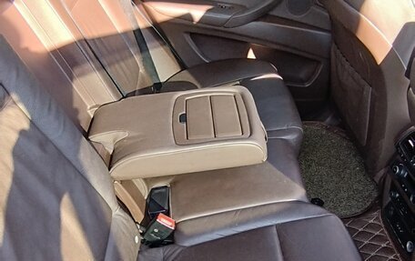 BMW X5, 2008 год, 1 640 000 рублей, 16 фотография