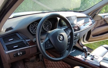 BMW X5, 2008 год, 1 640 000 рублей, 30 фотография