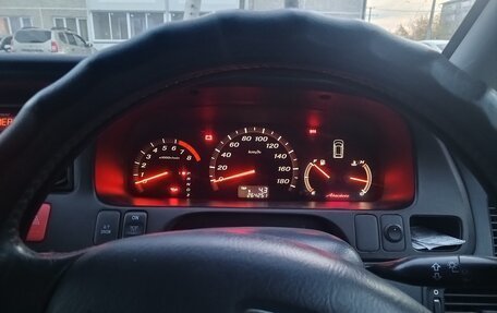 Honda Odyssey II, 2001 год, 625 000 рублей, 5 фотография