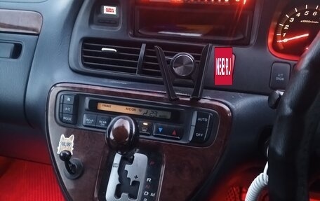 Honda Odyssey II, 2001 год, 625 000 рублей, 4 фотография