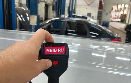 Honda Odyssey II, 2001 год, 625 000 рублей, 6 фотография