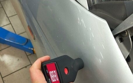 Honda Odyssey II, 2001 год, 625 000 рублей, 8 фотография