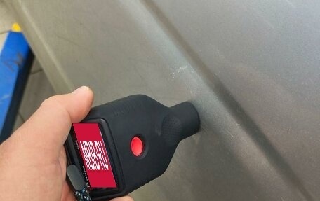 Honda Odyssey II, 2001 год, 625 000 рублей, 7 фотография