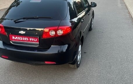 Chevrolet Lacetti, 2011 год, 580 000 рублей, 3 фотография