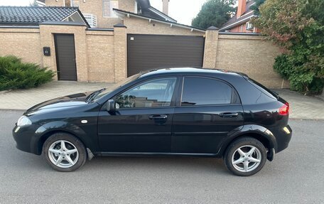 Chevrolet Lacetti, 2011 год, 580 000 рублей, 7 фотография